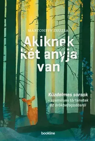 Výchova, cvičenie a hry s deťmi Akiknek két anyja van - Zsuzsa Mártonffy