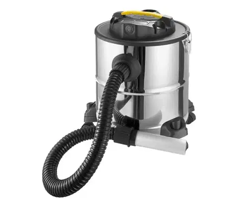 Predlžovacie káble Fieldmann - Vysávač na popol 1200W/230V 50001562