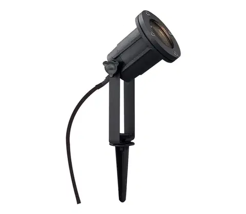 Záhradné lampy Nordlux - Vonkajšie bodové svietidlo SPOTLIGHT 1xGU10/35W/230V IP54 20789903