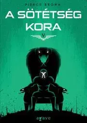 Sci-fi a fantasy A sötétség kora - Pierce Brown