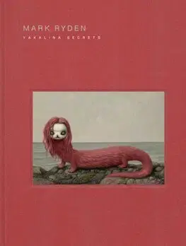 Sochárstvo, plastika Mark Ryden Yakalina Secrets - Mark Ryden