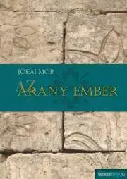 Svetová beletria Az arany ember - Mór Jókai