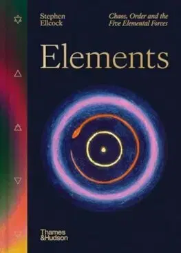 Ezoterika - ostatné Elements - Stephen Ellcock
