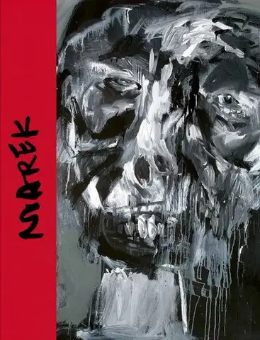 Maliarstvo, grafika Ormandík - Miroslav Haľák