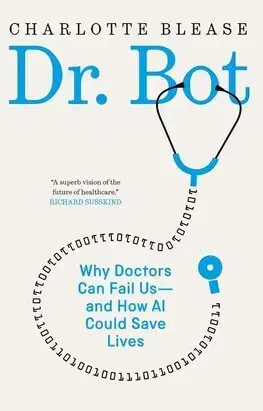 Medicína - ostatné Dr. Bot - Charlotte Blease
