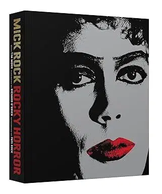 Fotografia Rocky Horror - Mick Rock