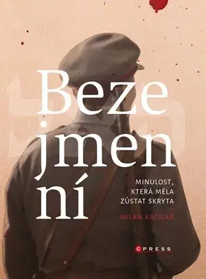 Historické romány Bezejmenní - Milan Krčmář