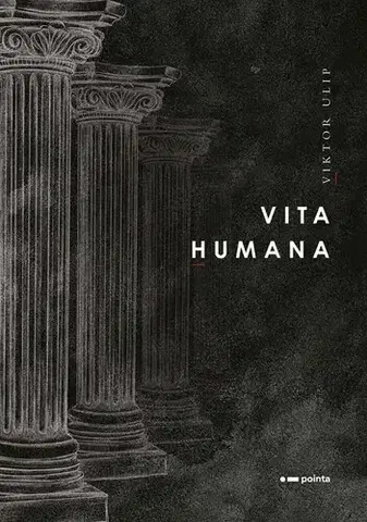 Sci-fi a fantasy Vita Humana - Viktor Ulip