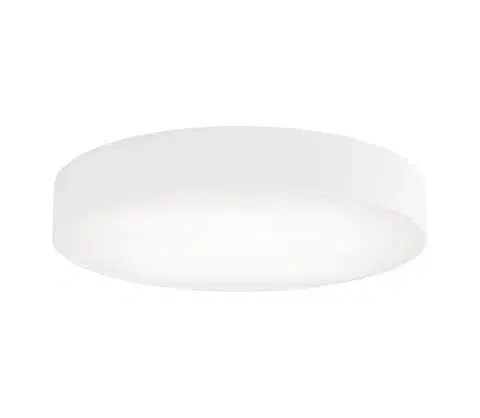 Svietidlá  LED Stropné svietidlo CLEO LED/69W/230V 4000K pr. 50 cm biela 5907623600455