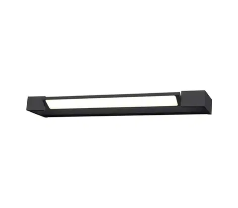 LED osvetlenie Azzardo  - LED nástenné svietidlo do kúpeľne DALI LED/24W/230V IP44 3000K 