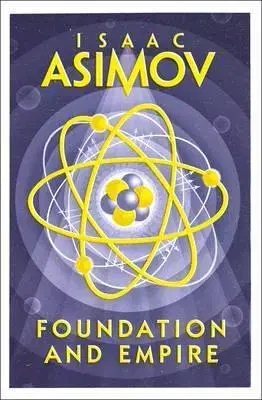 Veda, technika, elektrotechnika Foundation and Empire - Isaac Asimov