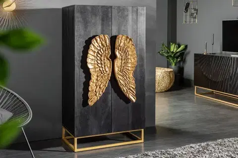 Komody Komoda ANTEA Dekorhome