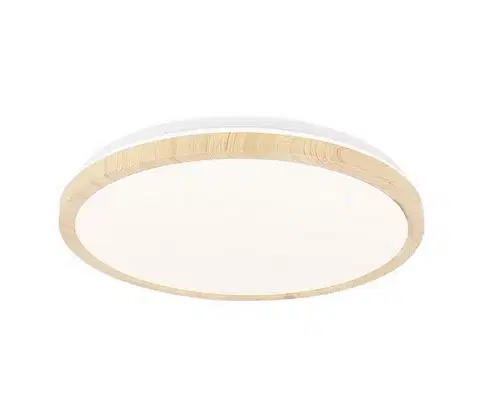 Svietidlá  LED Stropné svietidlo GANDAVA LED/24W/230V 14-75253