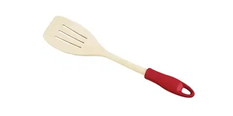PRESTO WOOD Tescoma obracačka s otvormi PRESTO WOOD - farebný mix
