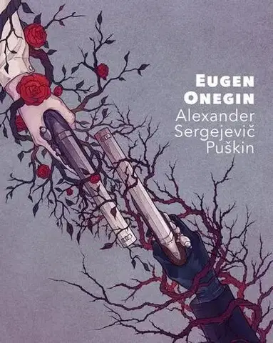 Pre deti a mládež - ostatné Eugen Onegin - Alexander Sergejevič Puškin