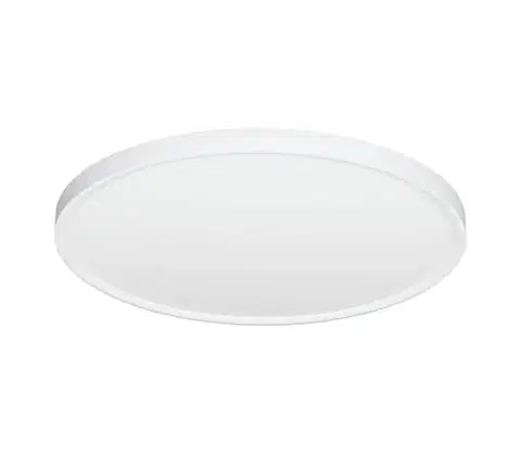 Svietidlá Fulgur s-43058 - LED stropné svietidlo NOMY 50W/230V CCT UGR IP40 pr. 60 cm biela + diaľkové ovládanie s-43058