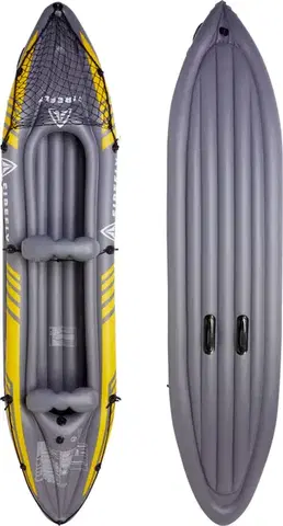 Kajaky FIREFLY iKAYAK 300 Set 350x78x52 cm Veľkosť: Univerzálna veľkosť