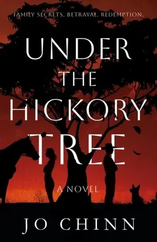 Beletria Under The Hickory Tree - John Chinnery