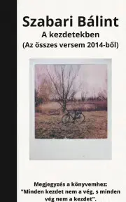 Svetová beletria A Kezdetekben - Szabari Bálint