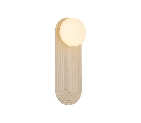 Svietidlá Rabalux 71459 - Nástenné svietidlo GLOWBELLS 1xG9/25W/230V 71459