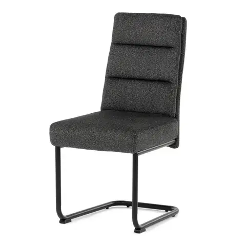 Jedálenské stoličky a kreslá Jedálenská stolička DCL-P3107 Autronic