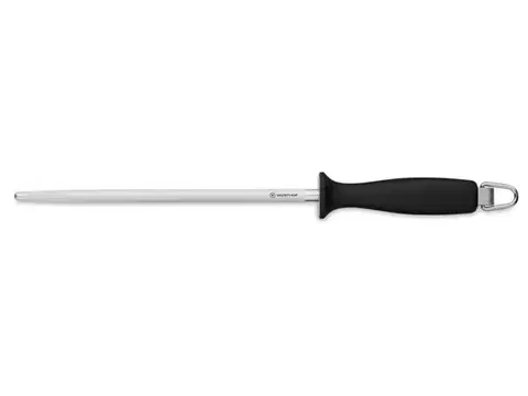 Chrómové ocieľky na nože WÜSTHOF Ocieľka na nože Wüsthof 23 cm 4460/23