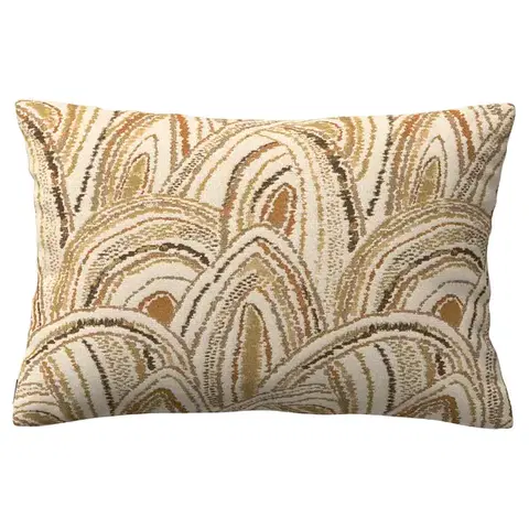 Obliečky na vankúše Karin - jednoduchá obliečka, 60x40cm