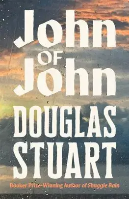 Svetová beletria John of John - Stuart Douglas
