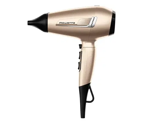 Predlžovacie káble Rowenta - Sušič vlasov PRO EXPERT 2200W/230V CV8861F0