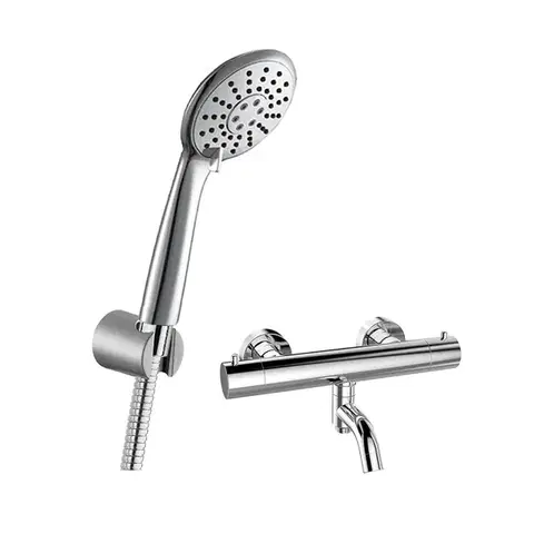 Sprchy a sprchové panely Mereo BTV01N