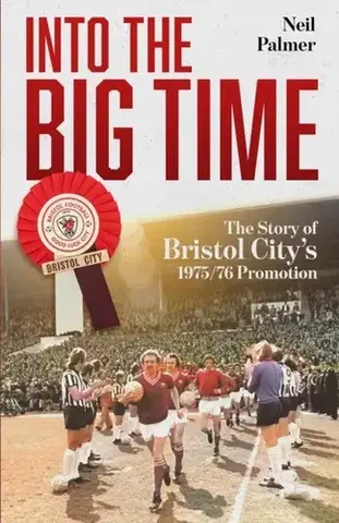 Šport Into the Big Time - Neil Palmer