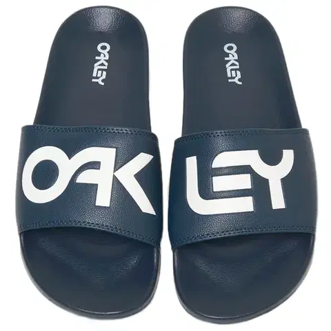 Šľapky Oakley B1B Slide 2.0 Veľkosť: 41,5 EUR