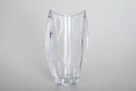 Vázy dekoračné MAKRO - Váza sklo 30,5cm ORBIT
