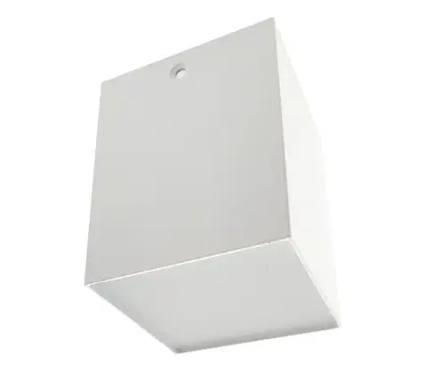 Svietidlá  LED Bodové svietidlo LED/5W/230V 3000/4000/6400K 7,5x7,5 cm biele 008 0001300