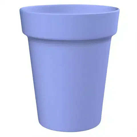Dekorácie a bytové doplnky Pohár Family 0.3l Modrá Pastel 10307040