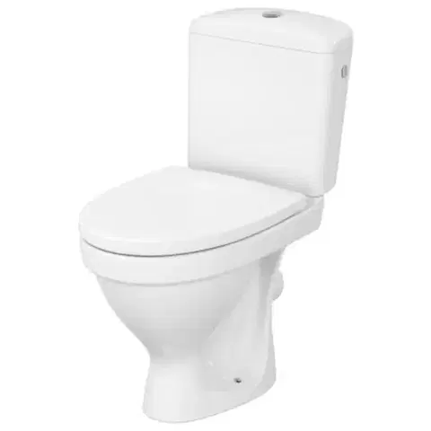 WC kombi WC kombi Eko zadný simple on
