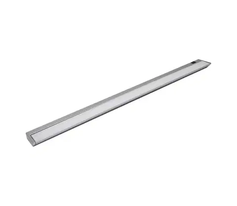 Svietidlá  light LED Podlinkové svietidlo LED/15W/230V strieborná 9015SL