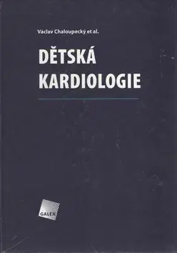 Medicína - ostatné Dětská kardiologie