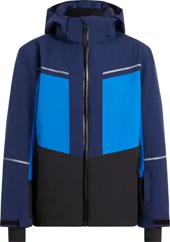 Lyžiarske bundy McKinley TWP Darius II Ski Jacket Kids Veľkosť: 128