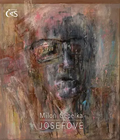 Pre deti a mládež - ostatné Josefové - Miloň Čepelka