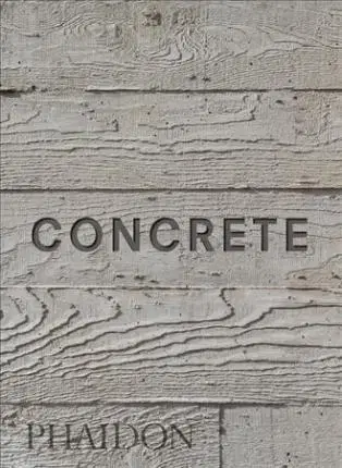 Architektúra Concrete (Mini Format) - Kolektív autorov