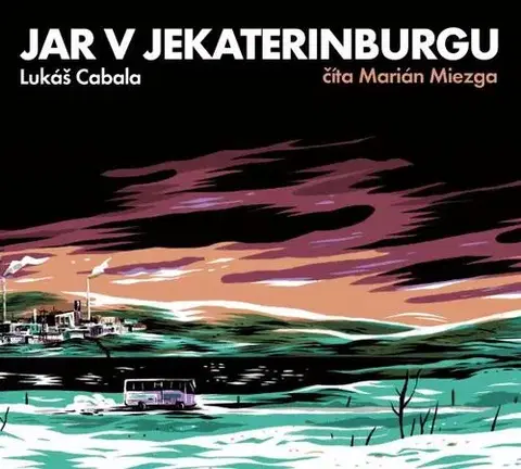Beletria - ostatné Wisteria Books Jar v Jekaterinburgu - audiokniha