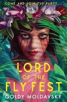 Fantasy, upíri Lord of the Fly Fest - Goldy Moldavsky