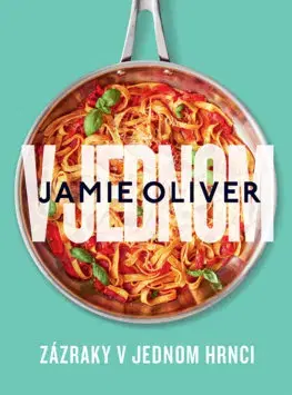 Osobnosti varia V jednom - Oliver Jamie,Zuzana Šeršeňová