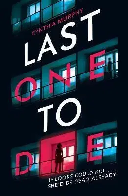 Young adults Last One To Die - Cynthia Murphy