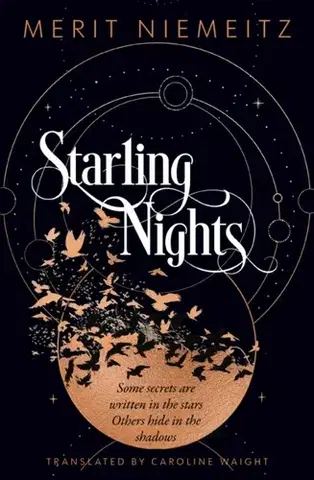 Beletria Starling Nights - Merit Niemeitz