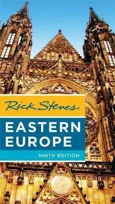 Európa Rick Steves Eastern Europe - Cameron,Rick Steves