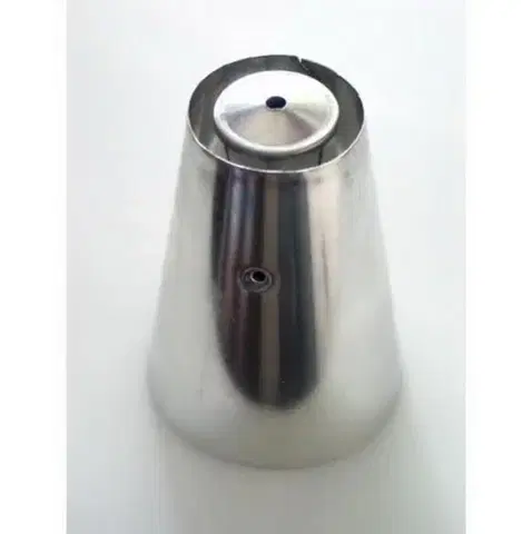Formy na pečenie Kinekus Formička špička likérová 14-20mm