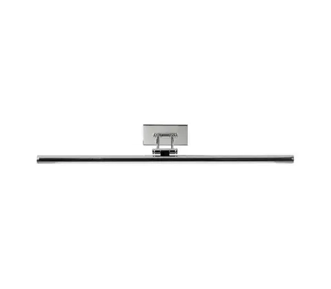 Svietidlá Lucide 48202/12/11 - LED Obrazové svietidlo GAVIN LED/13W/230V IP21 lesklý chróm 48202/12/11