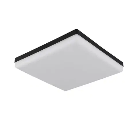 Svietidlá Globo 12388-24 - LED Stropné svietidlo MATTHEW LED/18W/230V 12388-24